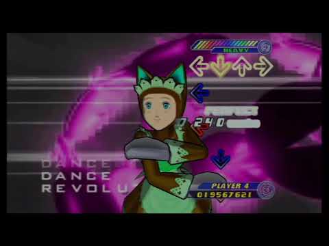 E24K's DanceDanceRevolution ULTRAMIX2 - .59 - remix