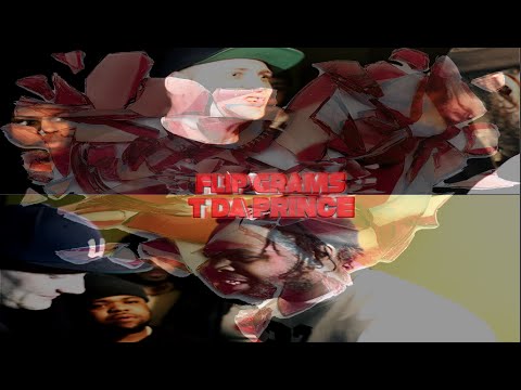 Flip Grams vs T Da Prince