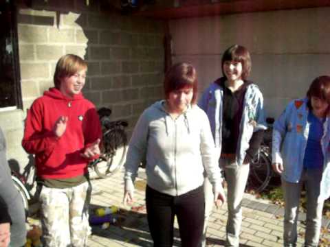 Weekend Leisele-Alveringem ochtendspel