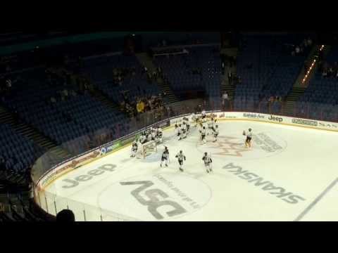 Ilves tackar och bockar: Ilves 4 Jokerit 0