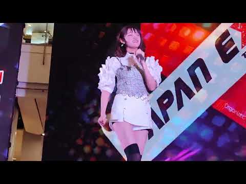 230203 Mayu Yoshikawa -  @ Taiyo Stage - Japan Expo Thailand 2023