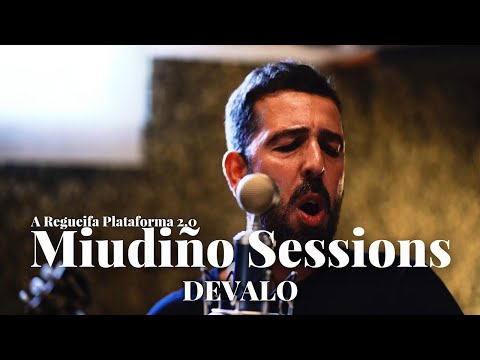 Miudiño Sessions #8 - DEVALO