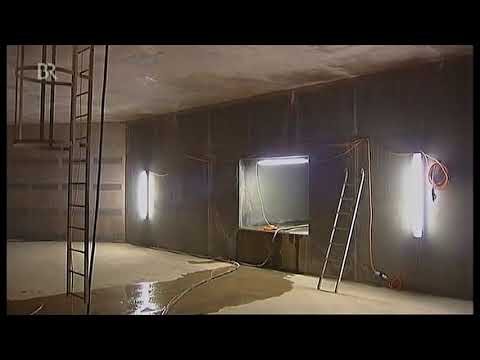 EPR Reaktor in Olkiluoto: Core Catcher erklärt - Kernschmelze als GAU ohne "Super"