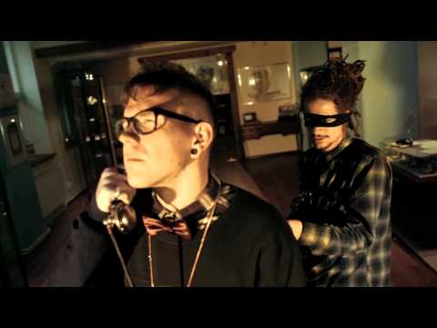 Elokuu - Kullankaivaja (albumilta Hääväki saapuu)