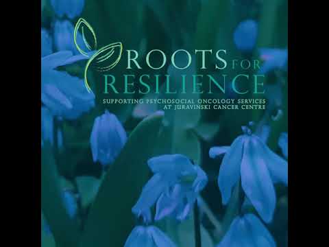 Roots for Resilience: With Dr. Micheal Brown