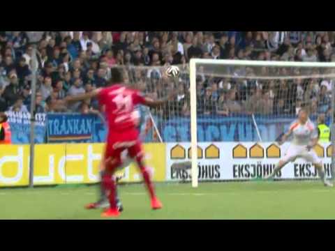 ÅRETS MÅL: Vilket är årets snyggaste mål? - TV4 Sport