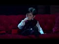 I Saw Mommy Kissing Santa Claus DWTS Holiday Celebration Dancing With The Stars