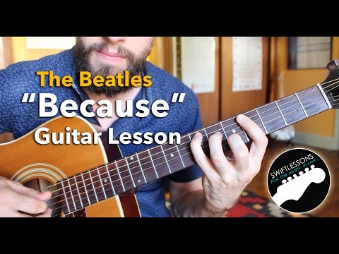 download lagu mp3 mp4 Beatles Because Tutorial, download lagu Beatles Because Tutorial gratis, unduh video klip Beatles Because Tutorial