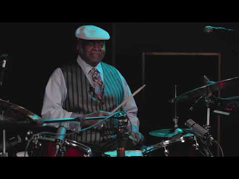 Bernard Purdie Shuffle featuring Matt Dickey - TELEFUNKEN Live From The Lab