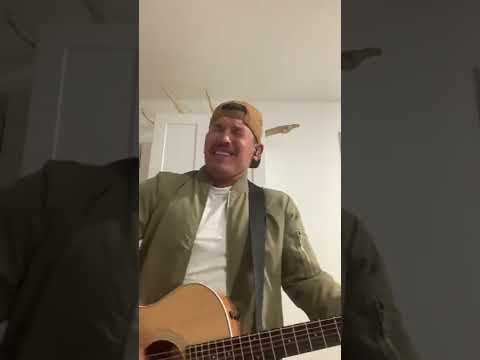 Johnny Reid’s “Missing An Angel” - James Desjardins