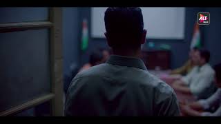 MUM BHAI | Bhaskar Shetty Coming Soon on ALTBalaji | Official Promo Teaser