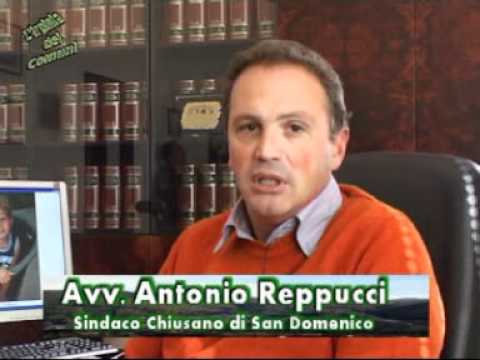 CHIUSANO DI SAN DOMENICO PARTE I