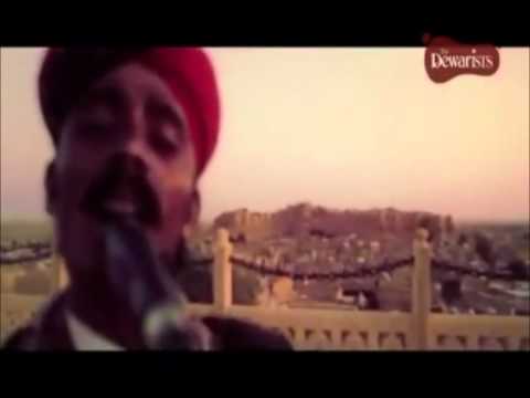 "Changing World" and "Khule Da Rabb" from "The Dewarists"