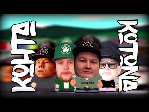 Sepät - Kohta Kotona ft. K-Mane & Slungimayne