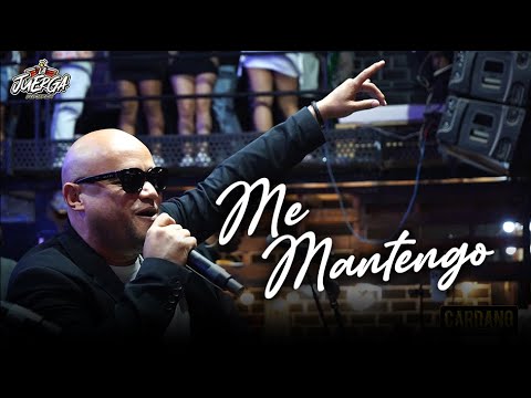 Me Mantengo - Los Van Van de Cuba (La Juerga - Ago 2025)