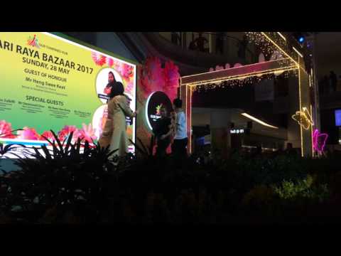 Siti Nordiana ft Sufie Rashid