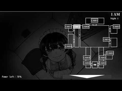 Maid in Heaven [Now] [English – Uncensored]