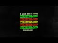A Boogie Wit Da Hoodie - Nonchalant (feat. Alkaline) [Official Audio]