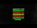 A Boogie Wit Da Hoodie Nonchalant Feat Alkaline Official Audio