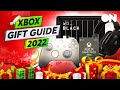 The Essential Xbox Christmas Gift Guide 2022