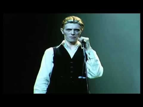 Conan Remembers David Bowie    CONAN on TBS