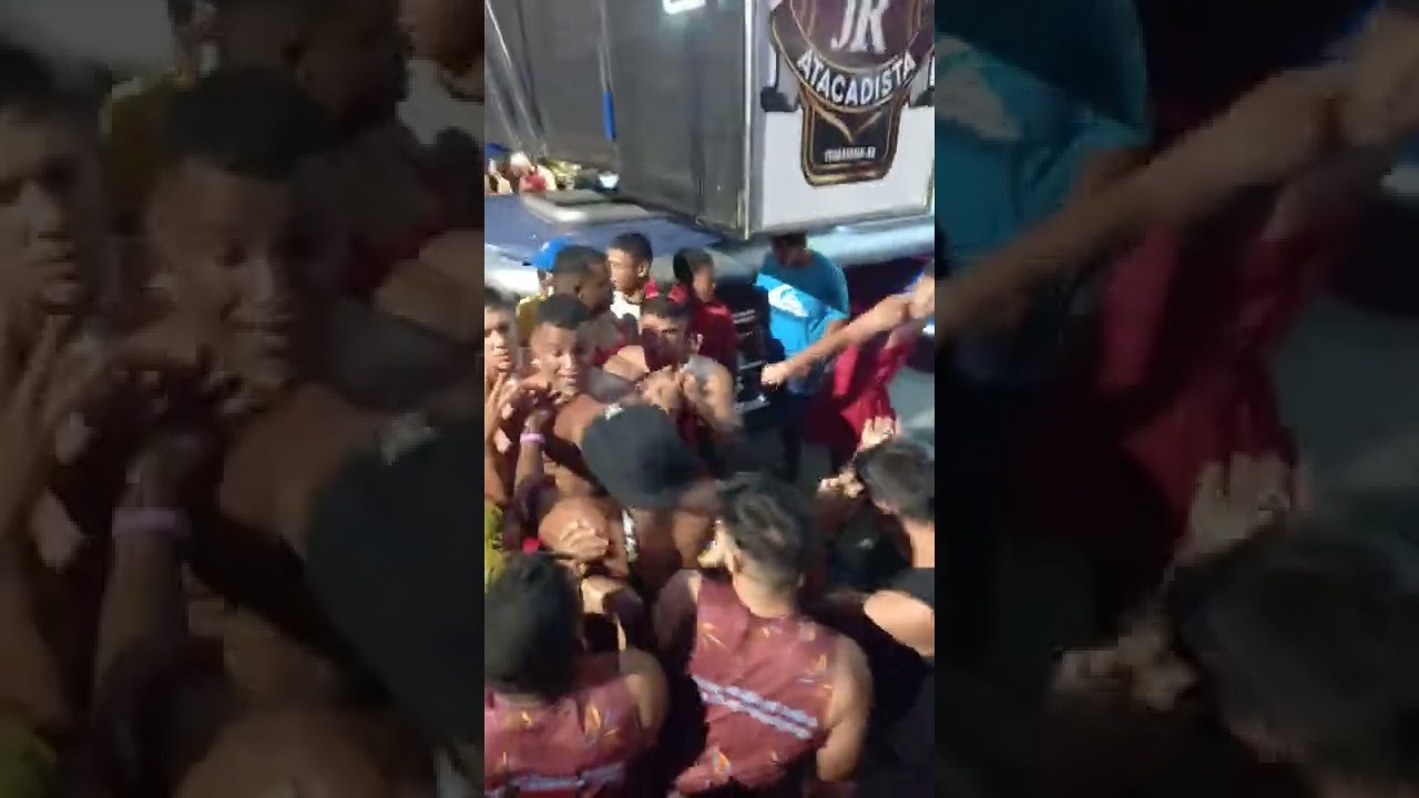 São João de Coração de Maria 2022 previa do Carnaval 2023.