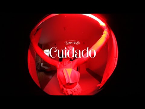 Cuidado - Anna Pêgo