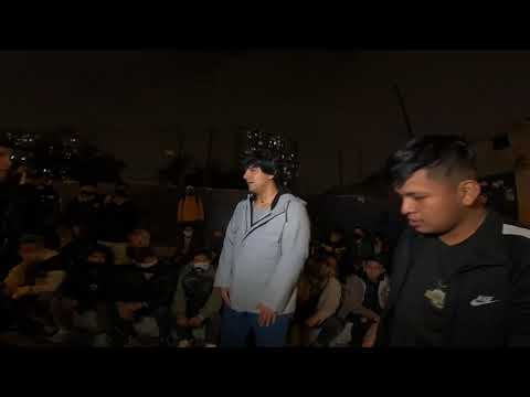 RG04 vs DUZTHIN vs ARO || Octavos || Clasificatoria - Ascenso Fms Perú