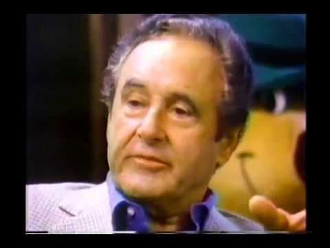 Joe Barbera -- Profile (1985)