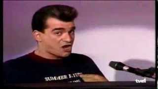 TENNESSEE "Tú debes decidir"