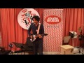 Music For Life 2012: Mauro - Crazy Horses (cover The Osmonds)