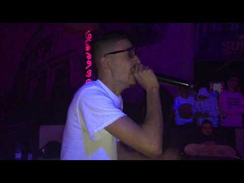 MNAK vs ISCO [FINAL ANDALUCIA BATTLE] (8vos) (OFICIAL)