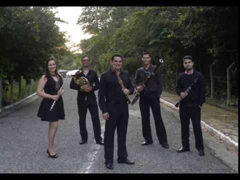 L.Pitombeira - Suíte Hermética - 1. Conversando com Itiberê