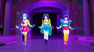 Cover art for 7 rings