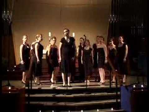 UO Divisi - Sunday Morning