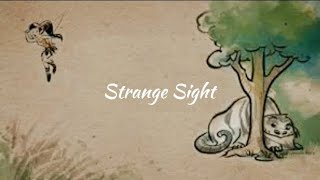 KT Tunstall - Strange Sight ( Tinkerbell and the Neverbeast )