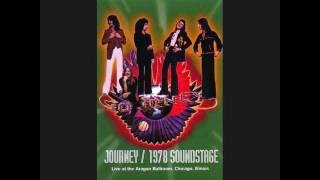 Journey - The Party&#39;s Over (Hopelessly In Love)