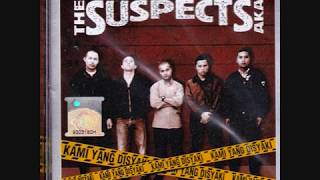 Download lagu THE SUSPECTS AKA - (02) TOGETHER FOREVER (FEAT WIDY GSC) mp3
