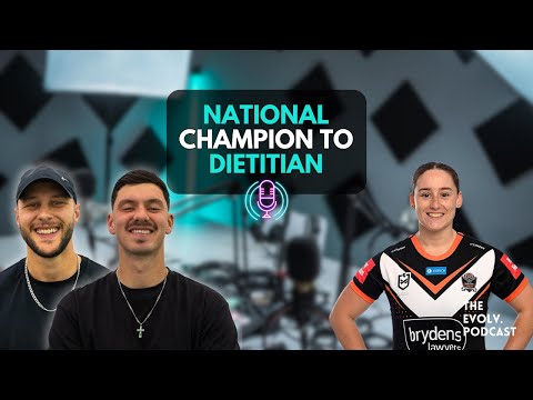 Sophie Curtain - How To Create Balance With A Hectic Schedule!