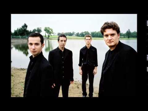 Ravel Quartet in F Major