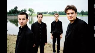 Ravel Quartet in F Major