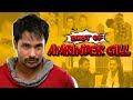 Best Of Amrinder Gill Daddy Cool Munde Fool Goreyan Nu Daffa Karo Punjabi Funny Moments