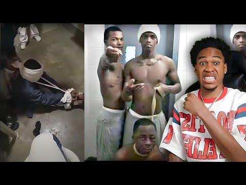 Welcome To The Most Dangerous Jail In the World