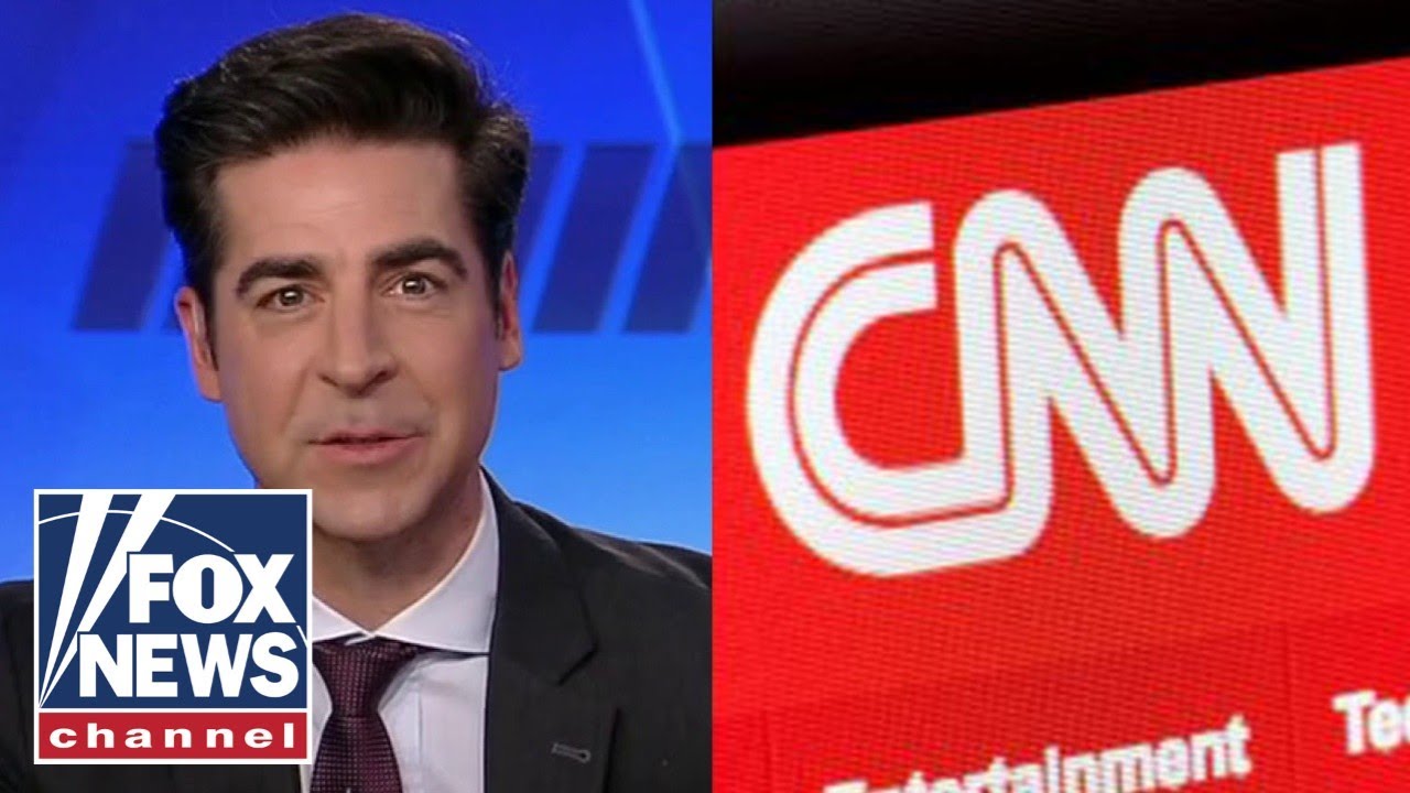 'Os Cinco': CNN acaba de receber uma dose de realidade