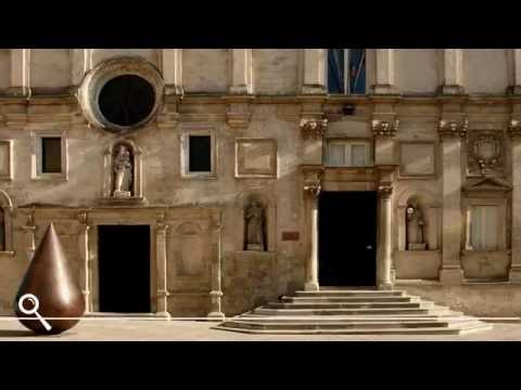 Museu Nacional de Arte Medieval e Moderna