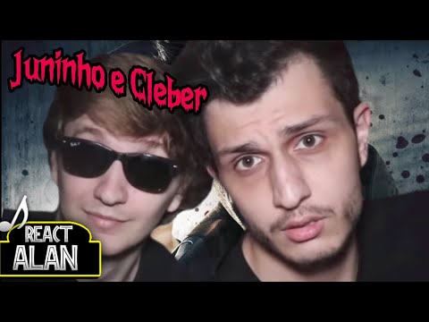 komi-San e nagatoro-San reagindo a Juninho e Cleber parte 6| do canal do @gustta_shoow