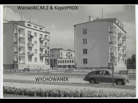 KapelPRDX ft. C.M.Z -  Wychowanek