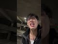Chihiro From An Empty Garage Chihiro Billieeilish Singer Singing Covermusic