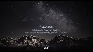 Cover art for Essence