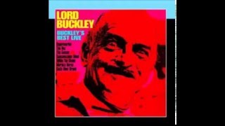 God&#39;s Own Drunk - Lord Buckley